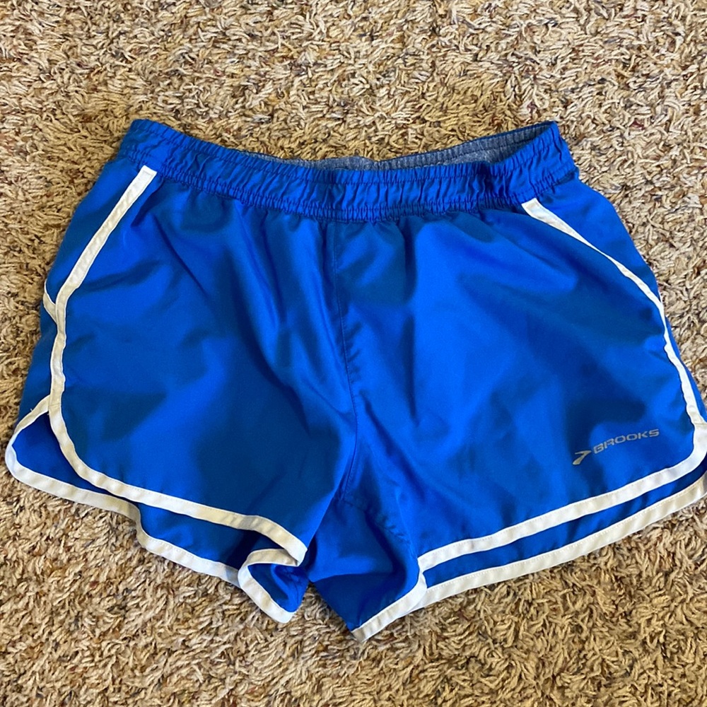 Brooks shorts